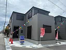 大阪府堺市東区大美野