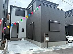 大阪府堺市東区大美野