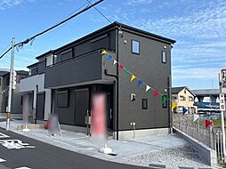 大阪府堺市東区大美野