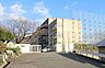 周辺：羽曳野市立河原城中学校 720m