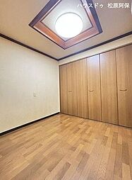 洋室の画像