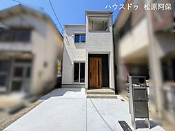 大阪府松原市立部１丁目