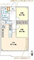 目黒台スカイマンション3階12,800万円