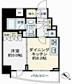 フィールM西新宿7階4,290万円