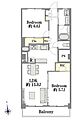 淺草田原町マンション5階6,199万円