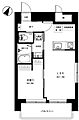 永谷ヒルプラザ六本木6階7,299万円