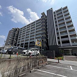 プレサンスロジェ橿原神宮前