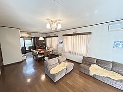 山万ユーカリが丘線 井野駅 徒歩8分 5LDKのリビング/ダイニング