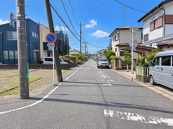 周辺を拡大表示