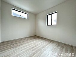 洋室の画像