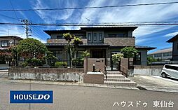 多賀城市笠神5丁目