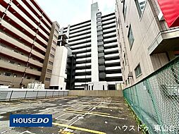 チサンマンション勾当台通り