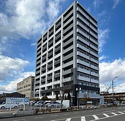 セレーノエスプレア小鶴新田駅前