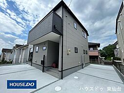 宮城県仙台市泉区松森字台