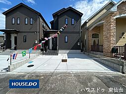 宮城県仙台市泉区市名坂字野蔵