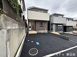 外観の画像