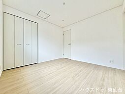 洋室の画像