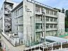 周辺：仙台市立木町通小学校 290m