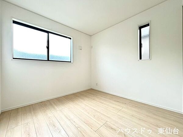子供部屋
