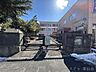 周辺：仙台市立五橋中学校 1040m