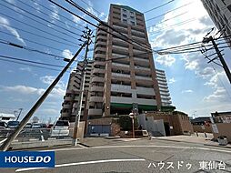 ライオンズマンション大和第5