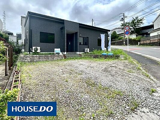 外観 中古戸建　永和台