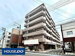 ライオンズマンション荒町第2