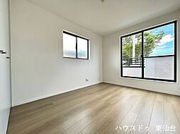 子供部屋の画像