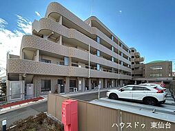 ダイアパレス鶴ヶ谷南