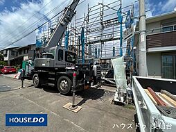 宮城県仙台市若林区白萩町