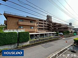 朝日プラザ八乙女ロイヤルクレスト西棟
