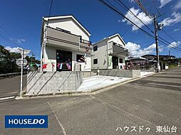 宮城県仙台市泉区鶴が丘４丁目