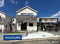宮城県仙台市泉区鶴が丘４丁目