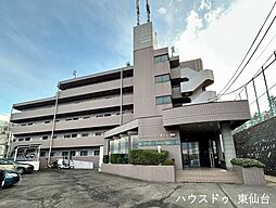 ロイヤルパレス東仙台