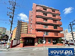 ライオンズマンション春日町
