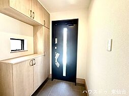 室内の画像