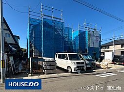 宮城県仙台市泉区南光台南２丁目