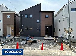 宮城県多賀城市新田字北関合
