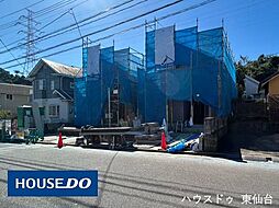 宮城県仙台市泉区松陵２丁目