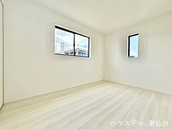 子供部屋
