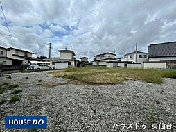 宮城県多賀城市新田字南関合