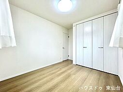 洋室の画像