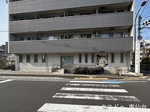 松本小児科 370m