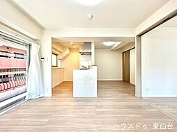 洋室の画像