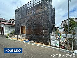 宮城県多賀城市下馬５丁目