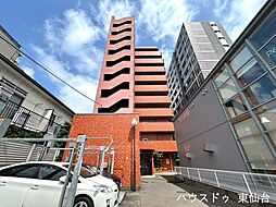 シャンボール荒町