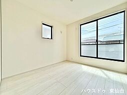洋室の画像