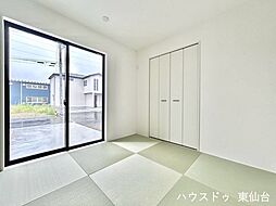 和室の画像