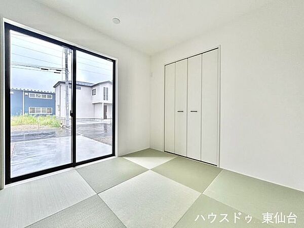 和室