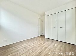 洋室の画像